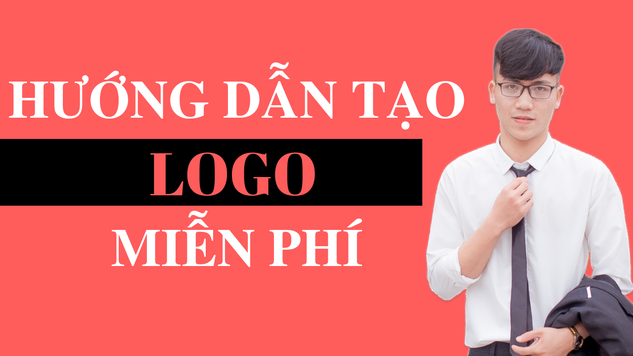 Read more about the article Hướng Dẫn Tạo Logo Trong 5 Phút – Hoàn Toàn Miễn Phí