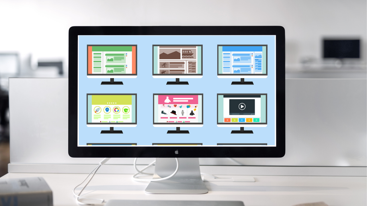 Read more about the article Hướng dẫn thiết kế mọi Website chỉ với các thao tác kéo thả