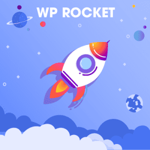 WP Rocket – Make WP Load Fast in a Few Clicks
