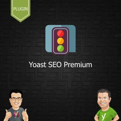 Yoast SEO Premium