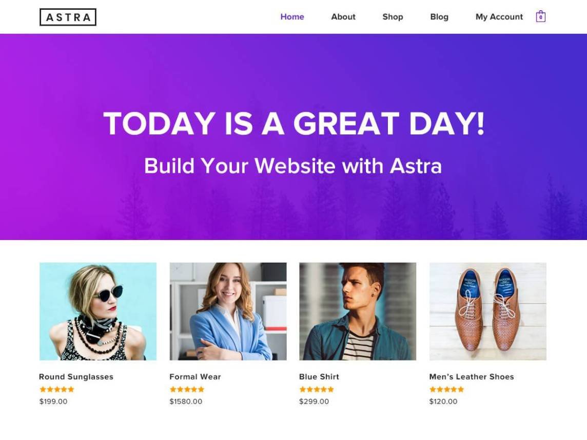 Read more about the article Top 5 Theme Làm Web Bán Hàng Tốt Nhất