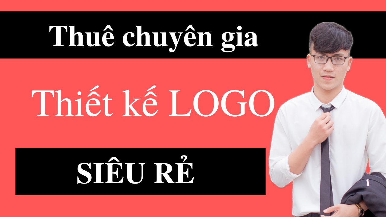 Read more about the article Cách Thuê Chuyên Gia Thiết Kế Logo Với Chi Phí Siêu Rẻ