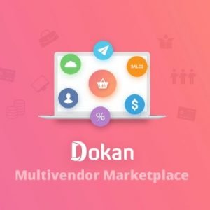 Plugin tạo web nhiều nhà cung cấp – Dokan Business ( kèm việt hóa cơ bản )