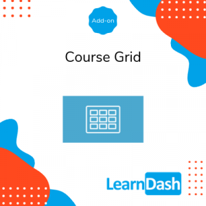 LearnDash Course Grid Add-on
