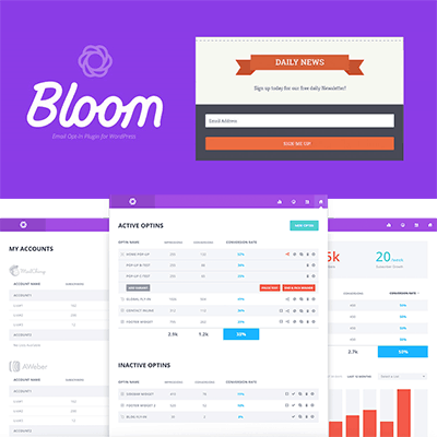 Elegant Themes – Unlimited Websites - Ảnh 2