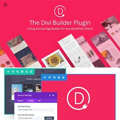Elegant Themes – Unlimited Websites - Ảnh 4