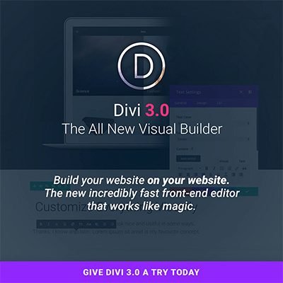 Elegant Themes – Unlimited Websites