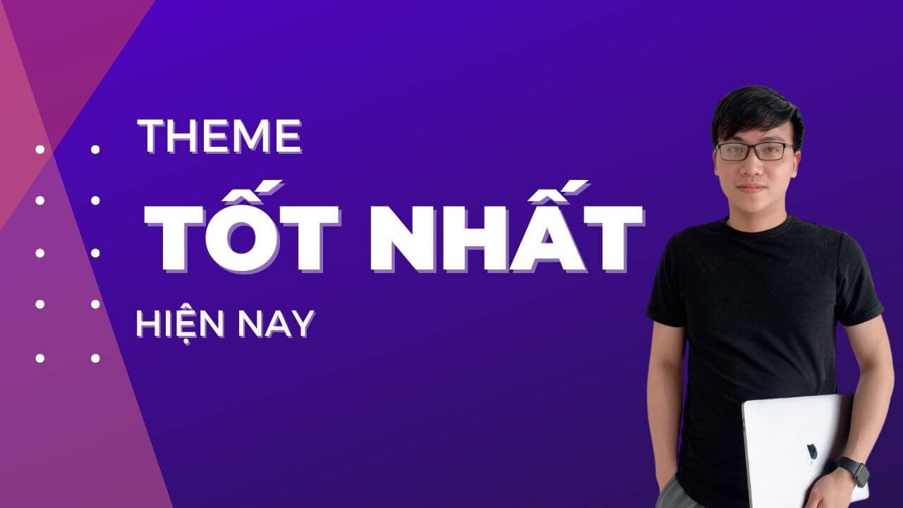 Read more about the article Theme xây dựng Website Số 1 Thế Giới Hiện Nay