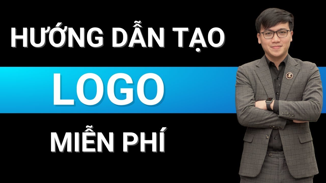 Read more about the article Hướng Dẫn Tạo Logo Trong 5 Phút – Hoàn Toàn Miễn Phí