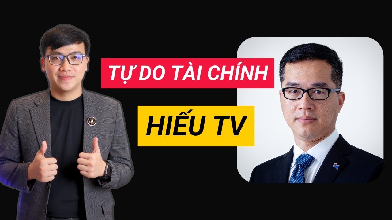 Read more about the article Khám Phá Mô Hình Kinh Doanh Triệu Đô của Anh Hiếu TV