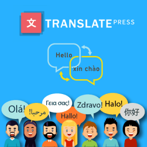 TranslatePress Business