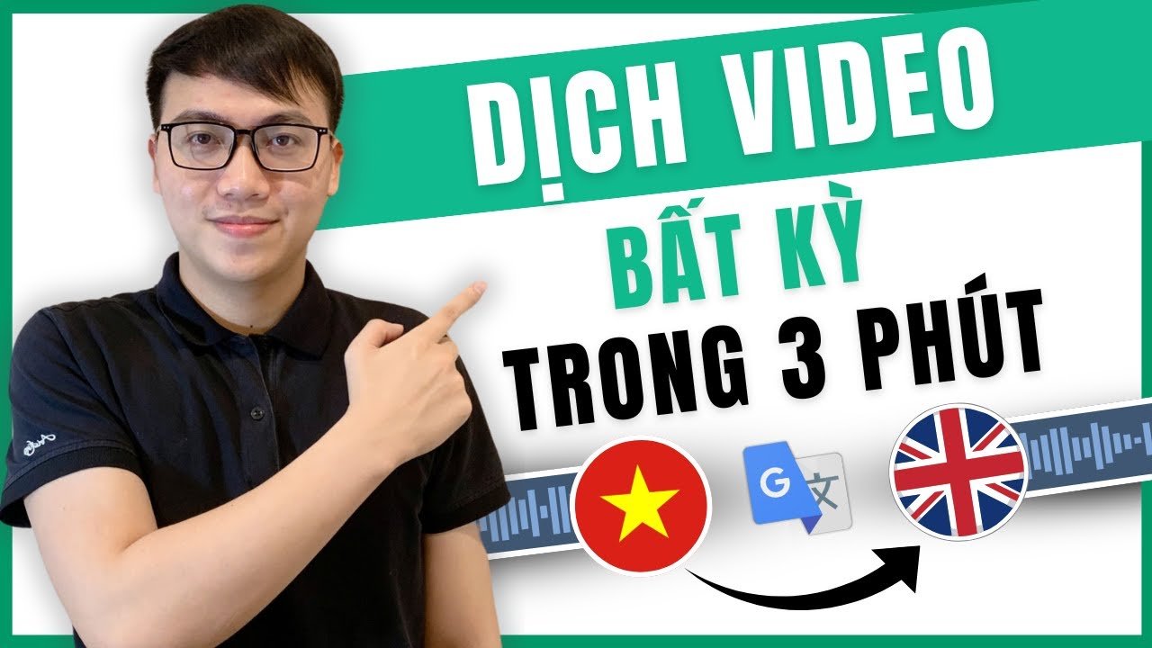 Read more about the article Dịch Video Bằng HeyGen AI: Giữ Nguyên Giọng Nói, Làm Video Đa Ngôn Ngữ